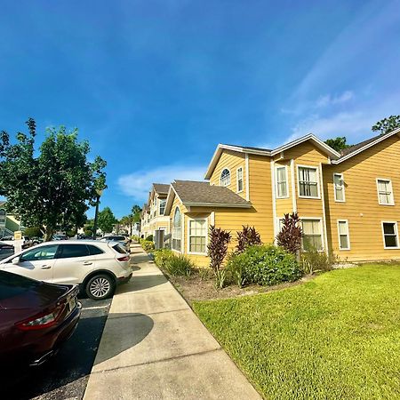 Grand Family 3Br Apartment Near Disney Parks Kissimmee Bagian luar foto