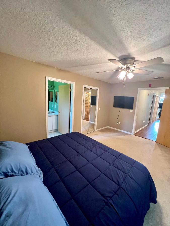 Grand Family 3Br Apartment Near Disney Parks Kissimmee Bagian luar foto