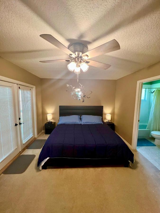 Grand Family 3Br Apartment Near Disney Parks Kissimmee Bagian luar foto