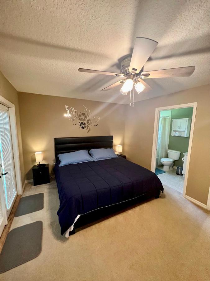 Grand Family 3Br Apartment Near Disney Parks Kissimmee Bagian luar foto